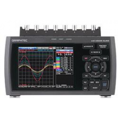 日本圖技midi LOGGER GL900-4數(shù)據(jù)記錄儀價格